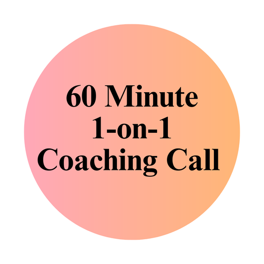 1-ON-1 CALL